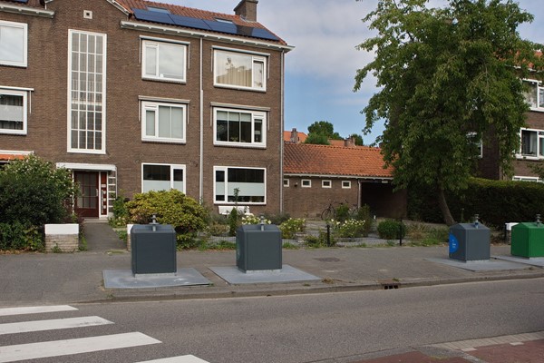 Medium property photo - Sir Winston Churchillln 84, 2282 JG Rijswijk